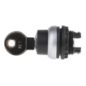 Eaton RMQ-Titan 3-position Key Switch Head Maintained Switch Operation 22.5 mm Cutout 216900 M22-WRS3