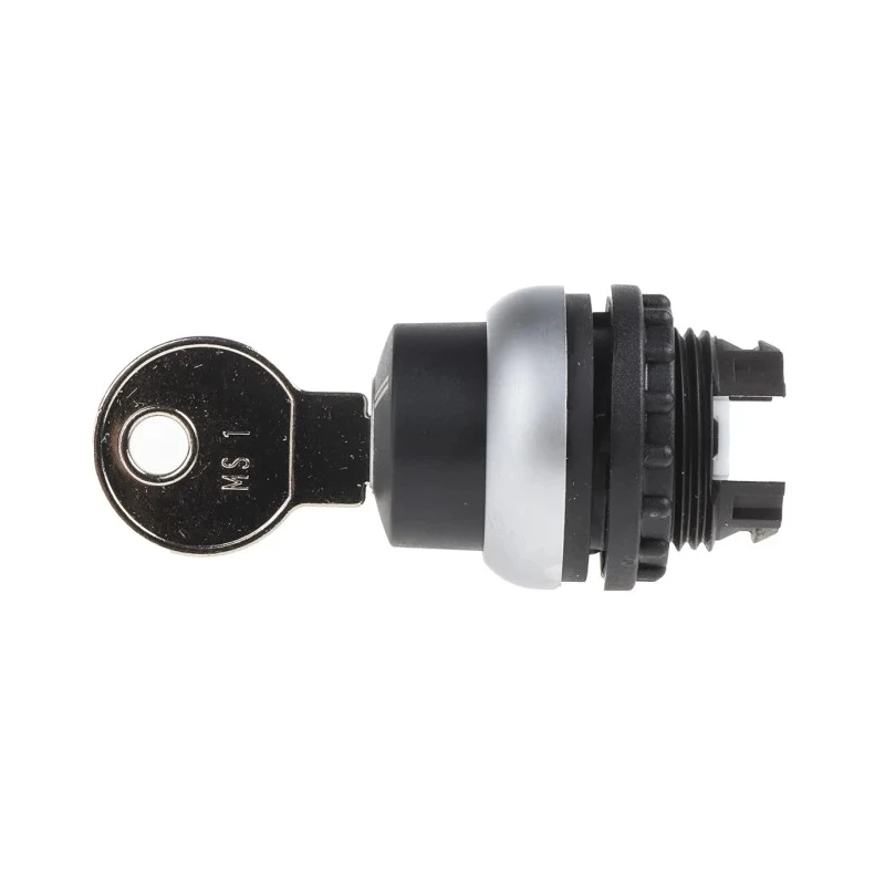 Eaton RMQ-Titan 3-position Key Switch Head Maintained Switch Operation 22.5 mm Cutout 216900 M22-WRS3