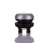 Eaton RMQ Titan M22 Series Green Maintained Push Button Switch, 22 mm Cutout, IP67 216948 M22-DRL-G