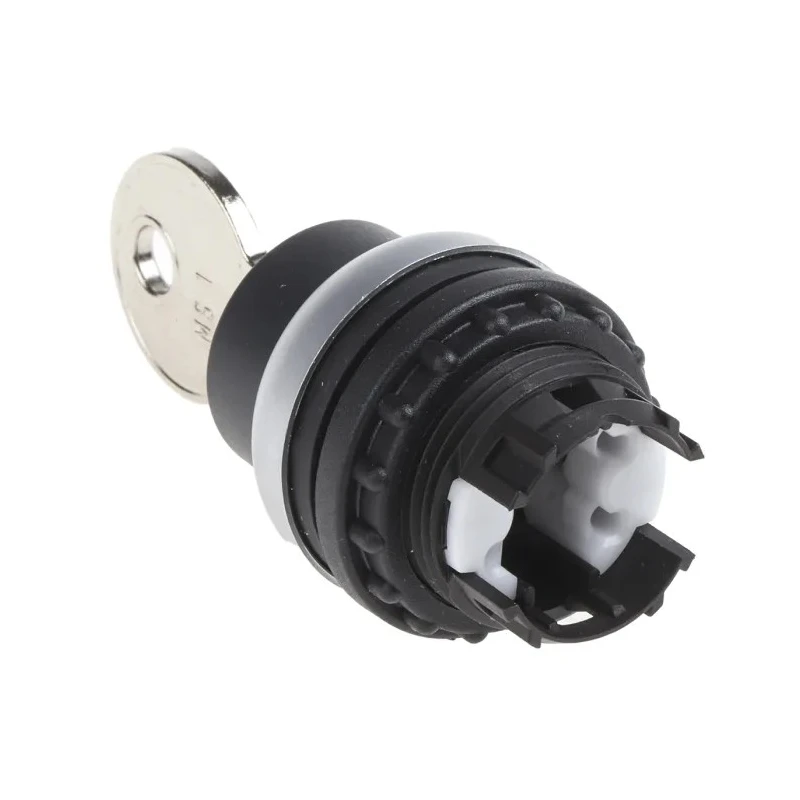Eaton RMQ-Titan 3-position Key Switch Head Maintained Switch Operation 22.5 mm Cutout 216900 M22-WRS3