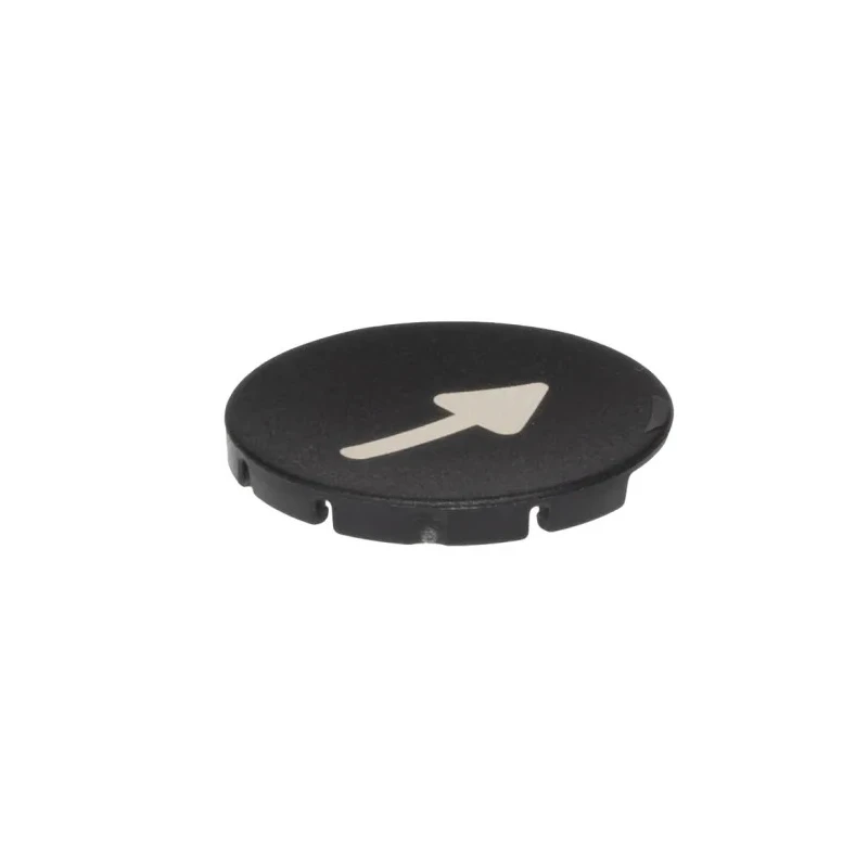 Eaton Button Plate for Use with M22 Series Modular Push Buttons 218173 M22-XD-S-X7