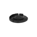 Eaton Button Plate for Use with M22 Series Modular Push Buttons 218173 M22-XD-S-X7