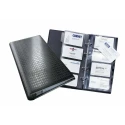 Durable Document Wallet 25 Per Pack 145mm 2403-01