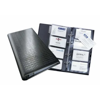 Durable Document Wallet 25 Per Pack 145mm 2403-01