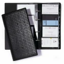 Durable Document Wallet 25 Per Pack 145mm 2403-01