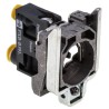 Parker Plunger Pneumatic Manual Control Valve 5/32 in, 3/2 Port, 9 bar, Polyamide Body, PXB-B3111B
