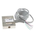 Tedea Huntleigh Models 615 Series S Type Load Cell, 50 kg to 200 kg Tension and Compression Measurement 0615-0200-G000-RS