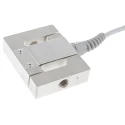 Tedea Huntleigh Models 615 Series S Type Load Cell, 50 kg to 200 kg Tension and Compression Measurement 0615-0200-G000-RS