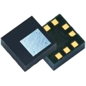 STMicroelectronics MEMS Absolute Pressure Sensor Surface Mount HLGA Package 10 Pin 1.7-3.6V 126 kPa LPS25HBTR