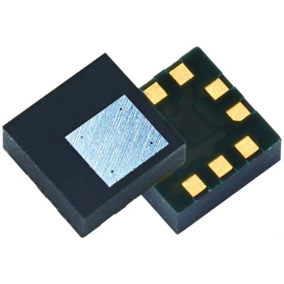 STMicroelectronics MEMS Absolute Pressure Sensor Surface Mount HLGA Package 10 Pin 1.7-3.6V 126 kPa LPS25HBTR
