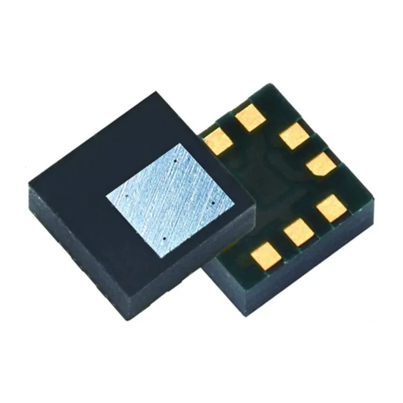 STMicroelectronics MEMS Absolute Pressure Sensor Surface Mount HLGA Package 10 Pin 1.7-3.6V 126 kPa LPS25HBTR