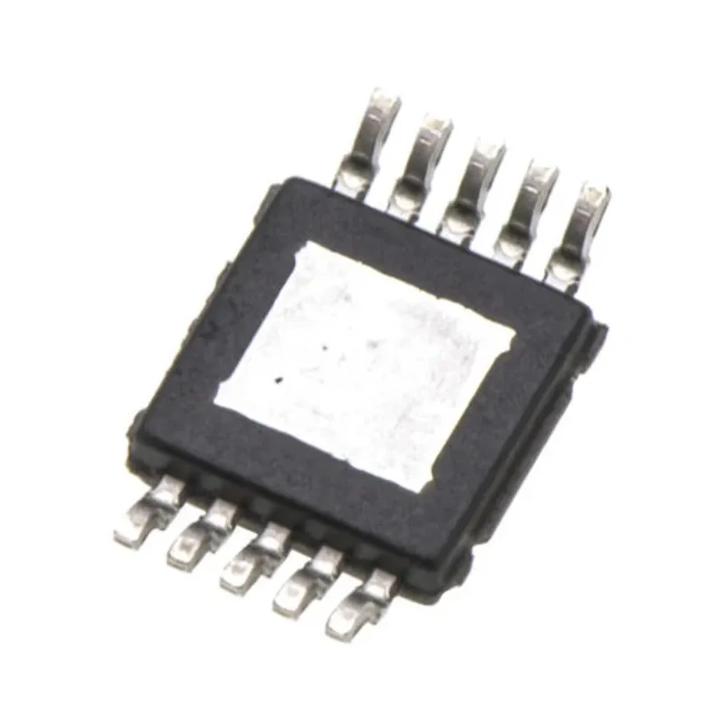 STMicroelectronics 10-Pin Surface Mount Voltage Controller 4.5 V to 32 V SRK2001TR