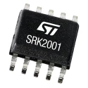 STMicroelectronics Voltage Controller 10-Pin Surface Mount 4.5 V to 32 V SRK2001TR
