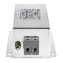 TDK Flange EMC Filter Screw 1 Phase 10 A 250V ac/dc 60Hz B84142A0010R000