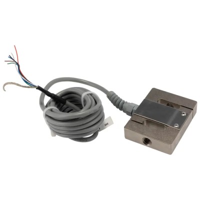 Tedea Huntleigh Models 615 Series S Type Load Cell, 50 kg to 300 kg Capacity, Tension and Compression 0615-0300-G000-RS