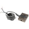 Tedea Huntleigh Models 615 Series S Type Load Cell, 50 kg to 300 kg Capacity, Tension and Compression 0615-0300-G000-RS
