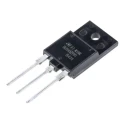 STMicroelectronics High Voltage 600 V 60 A Diode 4-Pin TO-3PF STTH60AC06CPF