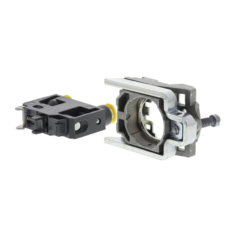 Parker Plunger Pneumatic Manual Control Valve, 3/2 Function, 4 mm Port Size, 5 mm Connection Thread, Polyamide PXB-B3121B