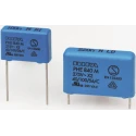 KEMET Film Capacitor 10 nF ±20% Rated 275 V dc / 275 V ac Through Hole PHE840