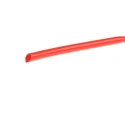 RS PRO Compressed Air Pipe Nylon Red 6 mm Outside Diameter 4.5 mm Inside Diameter 30 m Length 16 bar Max Operating 415-0317