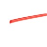 RS PRO Compressed Air Pipe Nylon Red 6 mm Outside Diameter 4.5 mm Inside Diameter 30 m Length 16 bar Max Operating 415-0317