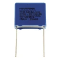 KEMET PHE840 Film Capacitor, ±20 % Tolerance, 220 nF Capacitance, 760 V DC, 280 V AC, Through Hole PHE840