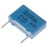 KEMET Film Capacitor Through Hole ±5 % Tolerance 10 nF Capacitance 630 V DC 160 V AC PHE426