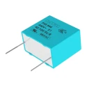 KEMET Film Capacitor 100 nF 440V AC ±20% Through Hole Mount PHE844 