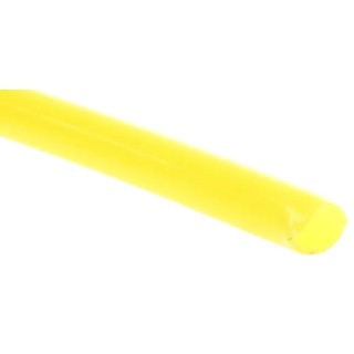RS PRO Compressed Air Pipe Yellow Nylon 6 mm 30 m 16 bar NLF Series 415-0339