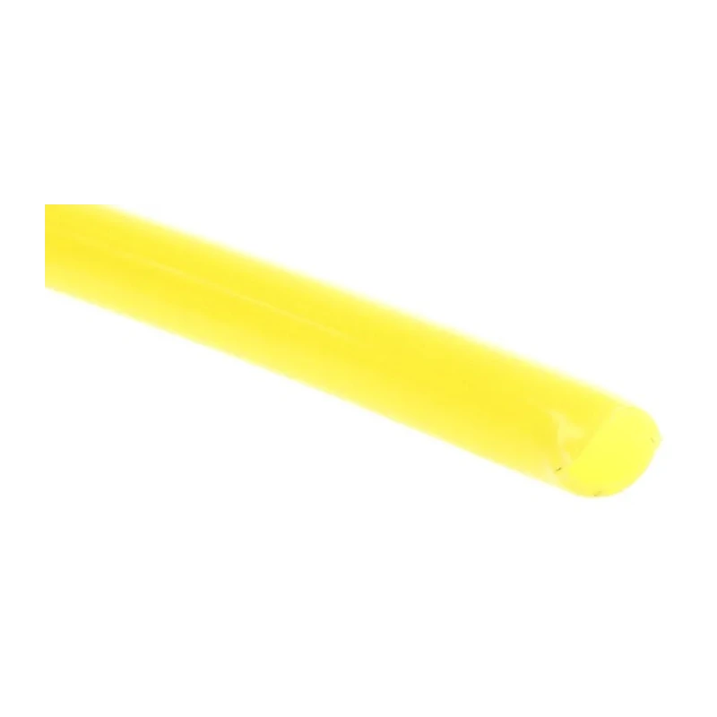 RS PRO Compressed Air Pipe Yellow Nylon 6 mm 30 m 16 bar NLF Series 415-0339