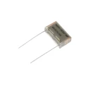 KEMET PME261 Paper Capacitor 630V AC 630 V DC 100nF Through Hole PME261