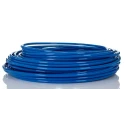 RS PRO Compressed Air Pipe Blue Nylon 6 mm 30 m 16 Bar Maximum Operating Pressure NLF Series 415-0323