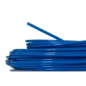RS PRO Compressed Air Pipe Blue Nylon 6 mm 30 m 16 Bar Maximum Operating Pressure NLF Series 415-0323