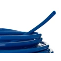 RS PRO Compressed Air Pipe Blue Nylon 6 mm 30 m 16 Bar Maximum Operating Pressure NLF Series 415-0323