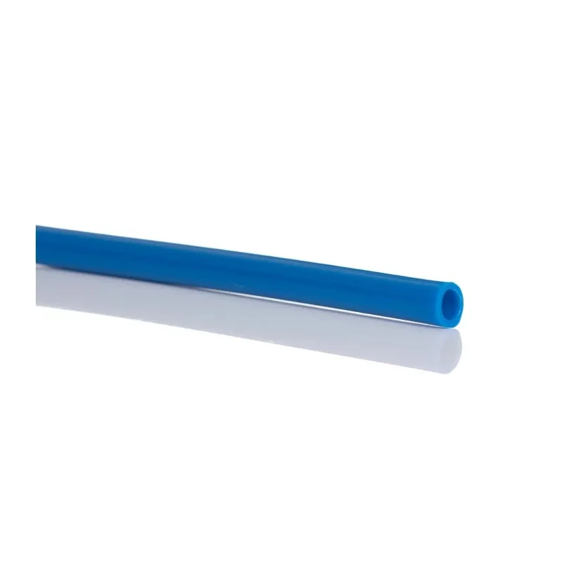 RS PRO Compressed Air Pipe Blue Nylon 8 mm 30 m NLF Series 415-0395