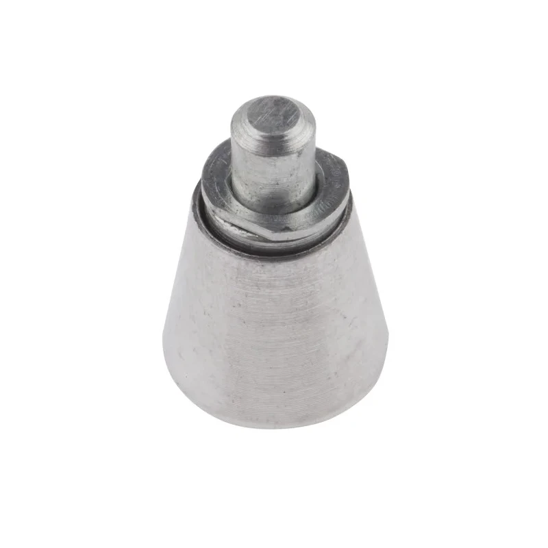 RS PRO M10 Thread Size Index Plunger, 26 mm Long, 6 mm Ball Diameter 110-4583