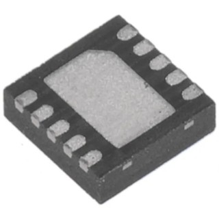 STMicroelectronics 5-Channel Adjustable Buck Boost Switching Regulator 5.5V Max Output, 1.2V Min Output, 1A Max STBB1-APUR
