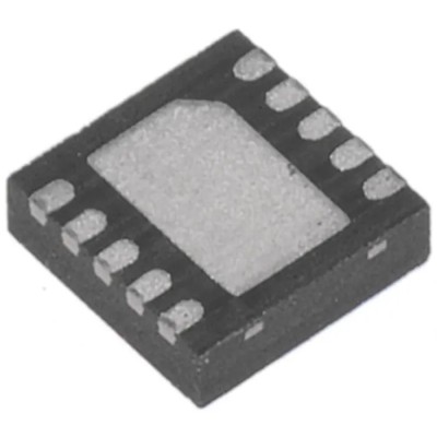 STMicroelectronics 5-Channel Adjustable Buck Boost Switching Regulator 5.5V Max Output, 1.2V Min Output, 1A Max STBB1-APUR