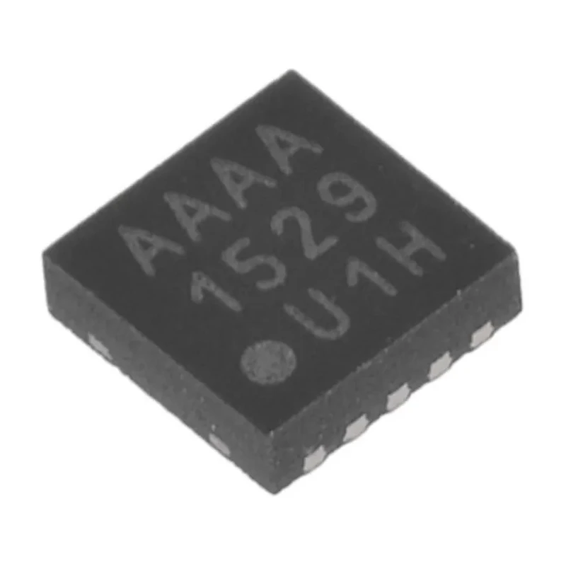 STMicroelectronics 5-Channel Adjustable Buck Boost Switching Regulator 5.5V Max Output, 1.2V Min Output, 1A Max STBB1-APUR