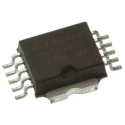 STMicroelectronics 5 Output Surface Mount Display Driver 2A PWM LED Driver STCS2ASPR
