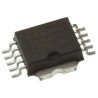 STMicroelectronics 5 Output Surface Mount Display Driver 2A PWM LED Driver STCS2ASPR