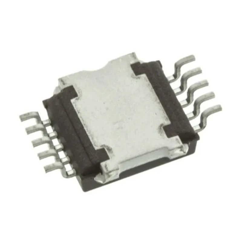 STMicroelectronics 5 Output Surface Mount Display Driver 2A PWM LED Driver STCS2ASPR