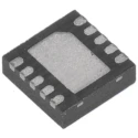 STMicroelectronics 5-Channel Adjustable Buck Boost Switching Regulator 5.5V 1A 10-Pin DFN STBB1-APUR