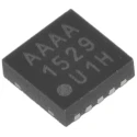 STMicroelectronics 5-Channel Adjustable Buck Boost Switching Regulator 5.5V 1A 10-Pin DFN STBB1-APUR