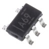 STMicroelectronics Battery Charge Controller IC 4.25 V to 6.5 V Input 4.15 V Output 800 mA TSOT-23 5-Pin STC4054GR