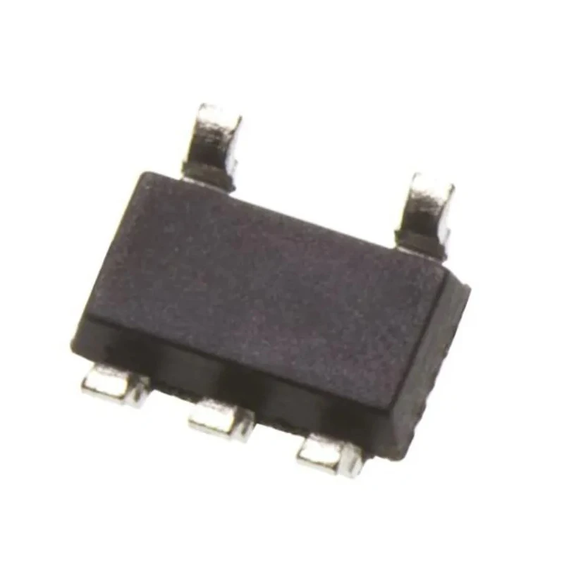 STMicroelectronics Battery Charge Controller IC 4.25 V to 6.5 V Input 4.15 V Output 800 mA TSOT-23 5-Pin STC4054GR