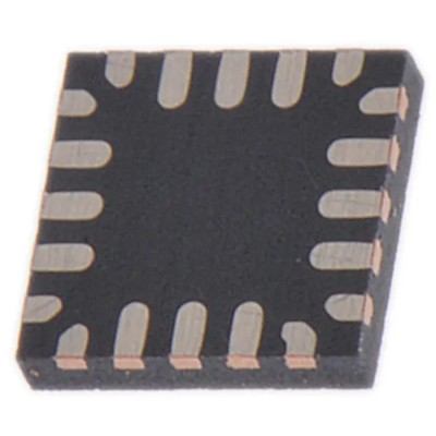 STMicroelectronics STM8L151F3U6TR 8-Bit STM8L Microcontroller 16 MHz 8kB FLASH 20-Pin UFQFPN STM8