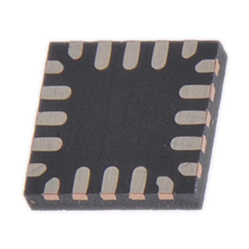 STMicroelectronics STM8L151F3U6TR 8-Bit STM8L Microcontroller 16 MHz 8kB FLASH 20-Pin UFQFPN STM8