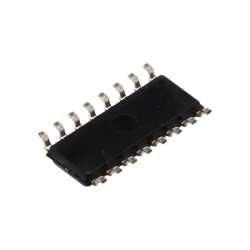 STMicroelectronics 16-Pin SOIC Resonant PWM Controller, 400 kHz, 16.6 V, Flyback Topology L6598D