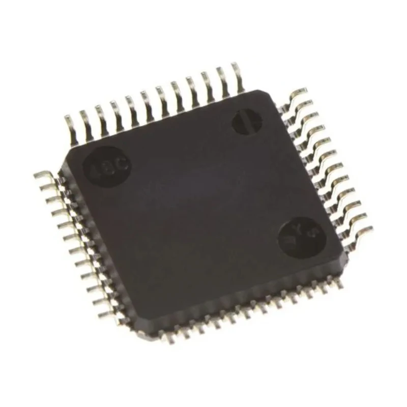 STMicroelectronics STM32L151CCT6 32 bit ARM Cortex M3 Microcontroller 32 MHz 256kB FLASH 48-Pin LQFP